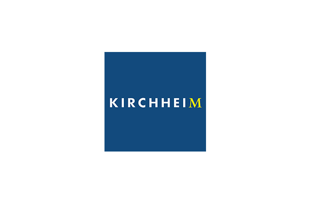 Verlag Kirchheim + Co GmbH